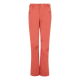 PROTEST Women snow Pant Prtcinnamon tosca red