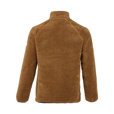 PROTEST Fleece Prtramond sandy brown