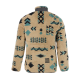 PROTEST Fleece Prtlembong bamboobeige