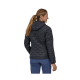 PATAGONIA Women Jacke Hooded Micro Puff black