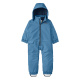 PATAGONIA Kids Schneeanzug Baby Pile blue bird