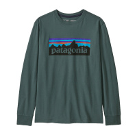 PATAGONIA T-Shirt Regenerative Organic Certified Cotton...