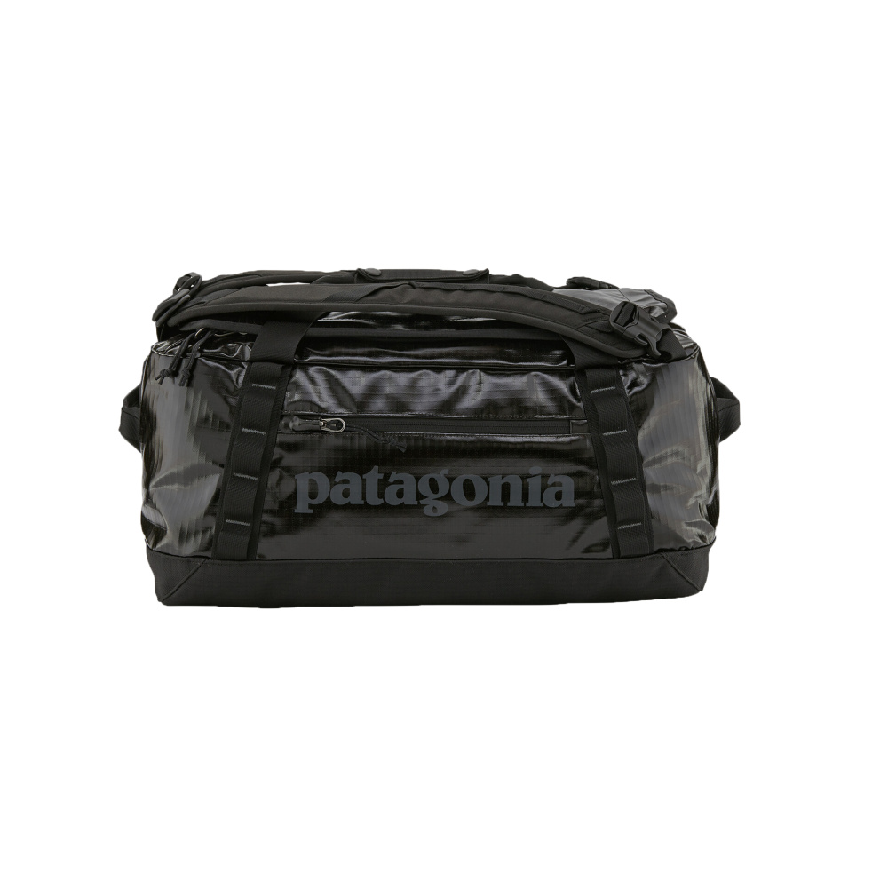 PATAGONIA Bag Black Hole Duffel 40L black