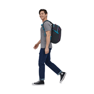 PATAGONIA Rucksack Refugio Day  26L pitch blue