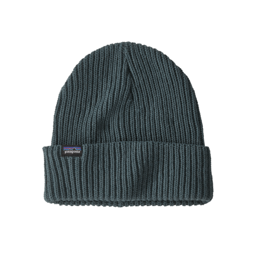 PATAGONIA Beanie Fishermans Rolled nouveau green