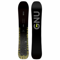 GNU Snowboard Banked Country-None-Early 2023