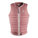FOLLOW Women Wakeboard Vest Primary Ladies pink