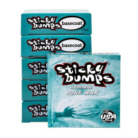 STICKY BUMPS Surf Wax Original -basecoat-