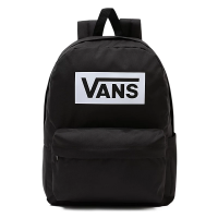 VANS Backpack Old Skool Boxed black