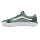 VANS Schuh Skate Old Skool greener pastures