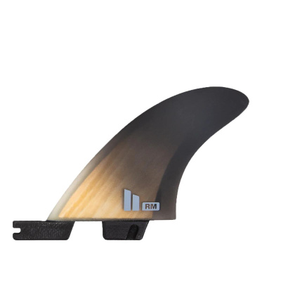 FCS II Finnen Rob Machado Twin + Stabilizer
