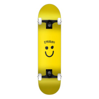 EMILLION Complete Skateboard Deck Smile 8,125