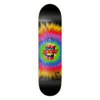 EMILLION Complete Skateboard Deck Big Bang - Special 8,0