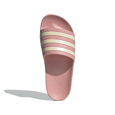 ADIDAS Women Sandale Adilette Aqua wonmau/wonwhi/wonmau