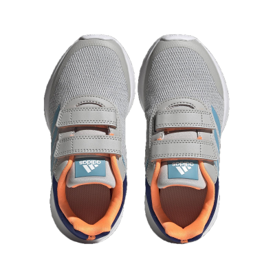 ADIDAS Kids Schuh Tensaur Run 2.0 Cf gretwo/preblu/scrora