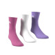 ADIDAS Socken Spw prefuc/white/viofus 3er pack