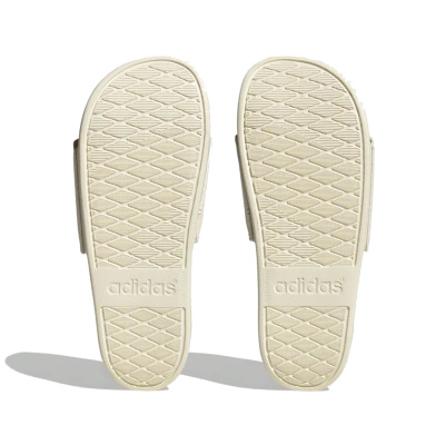 ADIDAS Women Sandale Adilette Comfort ecrtin/corfus/ecrtin
