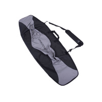 HYPERLITE Boardbag Essential Boardbag grey