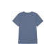 PICTURE T-Shirt Authentic Tee dark blue melange