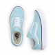VANS Schuh Old Skool Color Theory Canal Blue
