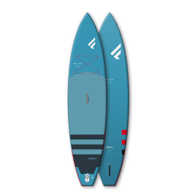FANATIC iSUP Ray Air 116"x31"