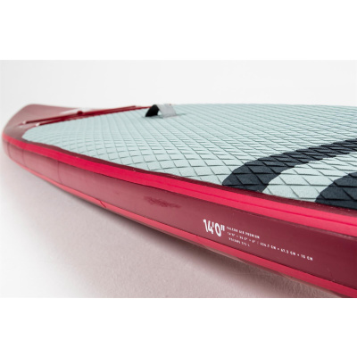 FANATIC iSUP Falcon Air Premium 14"x29"