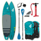 FANATIC iSUP Package Package Ray Air Premium/Pure 136"x35"