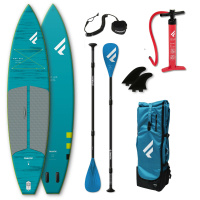 FANATIC iSUP Package Package Ray Air Pocket/Pure...