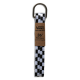 VANS Laces Vans Laces 36"" black white checkerboard