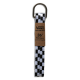 VANS Schnürsenkel Vans Laces 36"" black white checkerboard 91cm