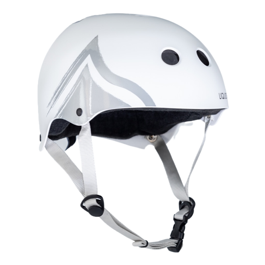 LIQUID FORCE Wakeboard Helm Helmet white, Ce 52,95 € Hero