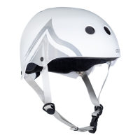 LIQUID FORCE Wakeboard Helm Helmet Hero Ce white