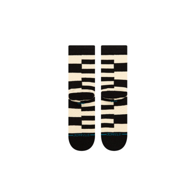 STANCE Women Socken Time To Split cream
