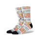 STANCE Socken Canned offwhite