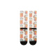 STANCE Sock Canned offwhite