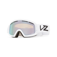 VON ZIPPER Kids Snow Goggle Trike white