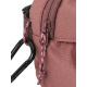 AEVOR Hip Bag Ease 2L raw ruby