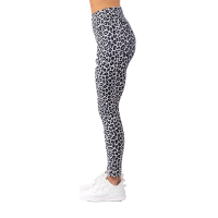 EIVY Women Funktions Leggins Icecold Tights snow leopard
