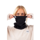 EIVY Women Neckwarmer Colder Rib black