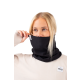 EIVY Women Neckwarmer Colder Rib black