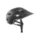 TSG Bike Helmet Seek FR Graphic Design flow grey/black