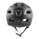 TSG Bike Helmet Seek FR Graphic Design flow grey/black