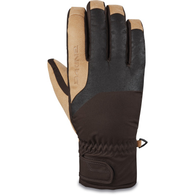 DAKINE Glove Nova Short tan