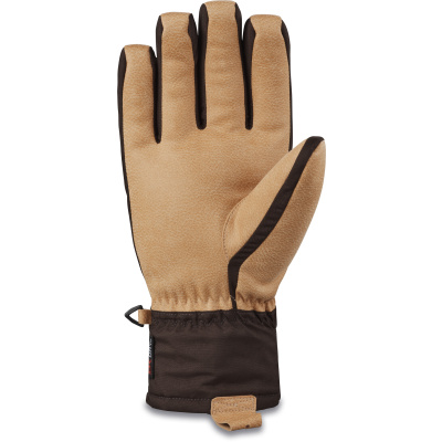 DAKINE Glove Nova Short tan