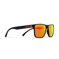 RED BULL SPECT Sunglasses Eddie black/brown with red mirror