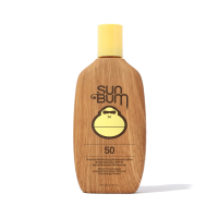 SUN BUM Sunscreen Lotion SPF 50 237ml