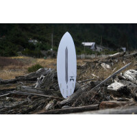 LIB TECH Surfboard Lost Puddle Jumper HP