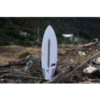 LIB TECH Surfboard Lost Puddle Jumper