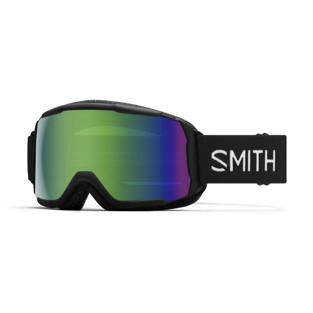 SMITH Kids Snow Goggle Grom black