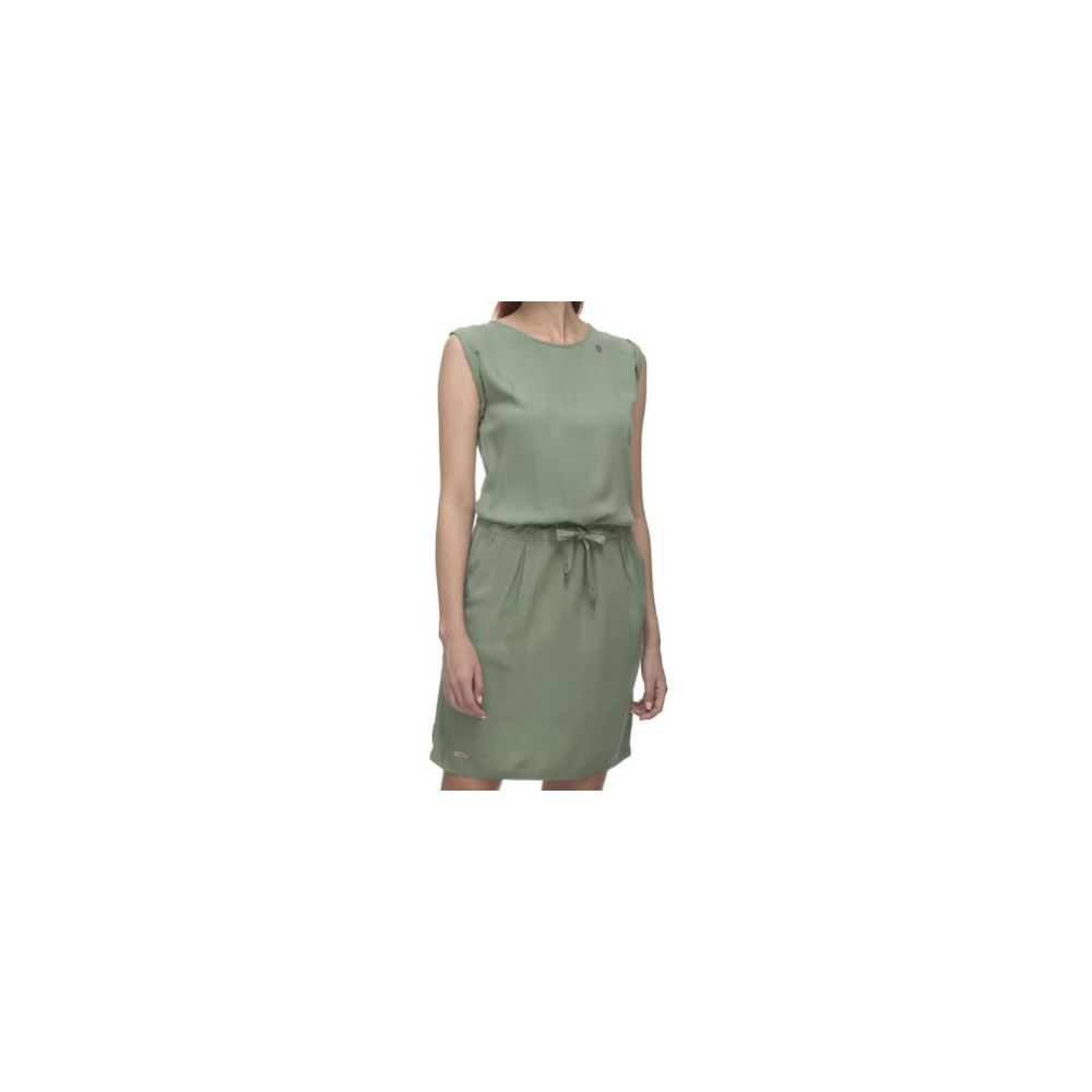 RAGWEAR Kleid Mascarpone dusty green